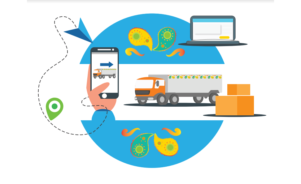 Truck Booking System